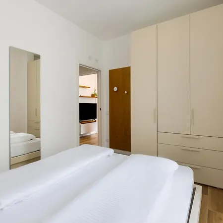 Apartmán - Centro & Alpe Adria Bike - 104 Tarvisio