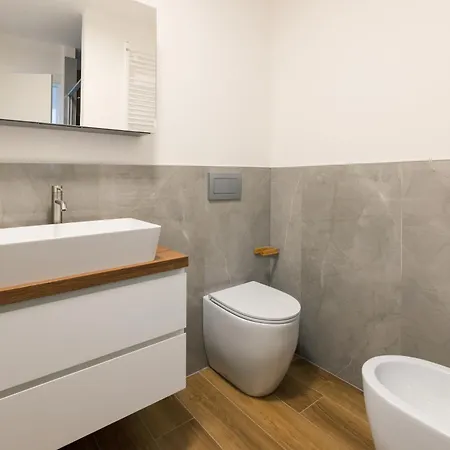- Centro & Alpe Adria Bike - 104 Apartament Tarvisio
